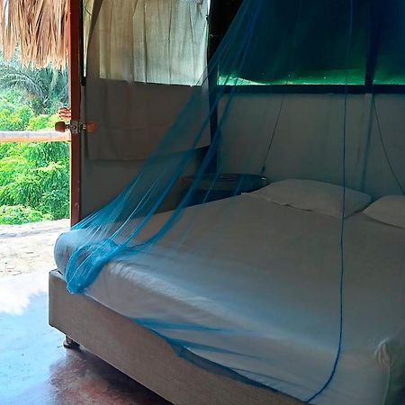 Hostal Mirador Dentro Del Parque Tayrona 엘 자이노 외부 사진