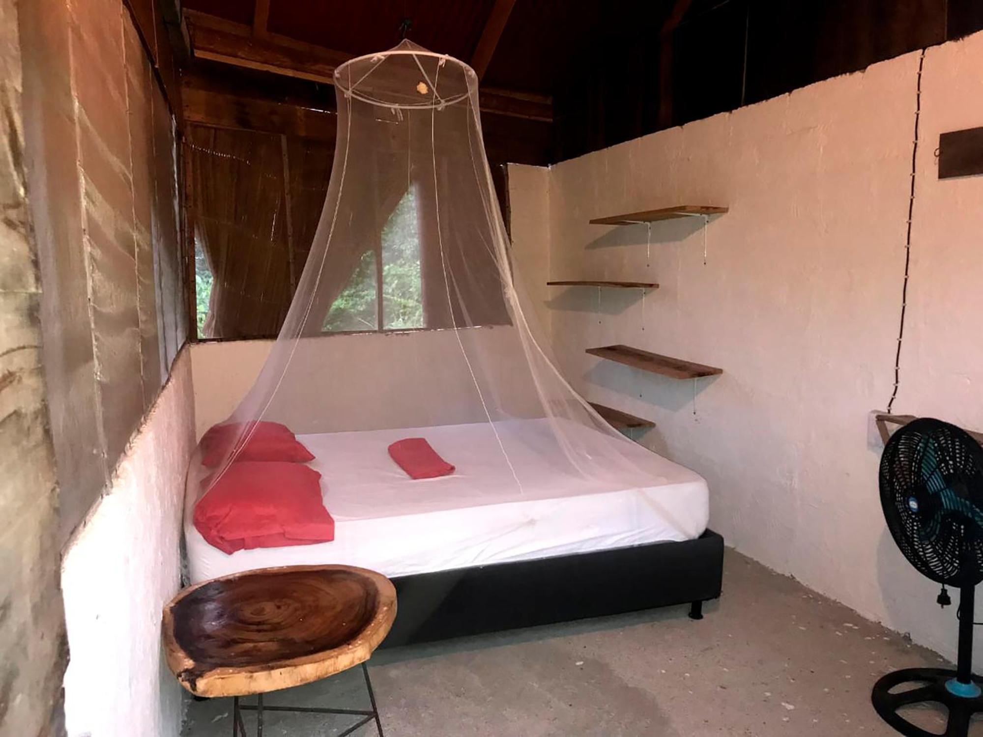 Hostal Mirador Dentro Del Parque Tayrona 엘 자이노 외부 사진
