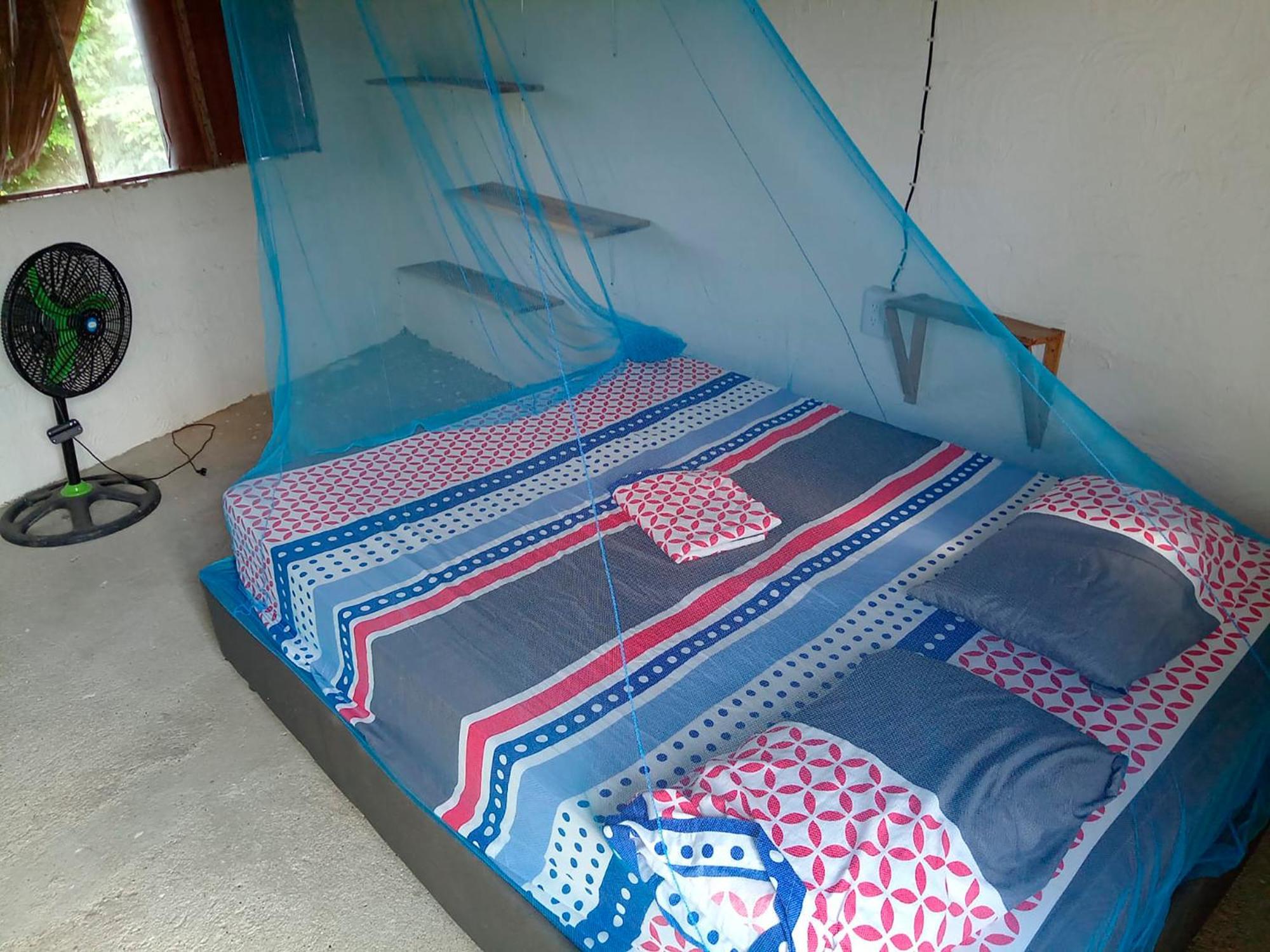 Hostal Mirador Dentro Del Parque Tayrona 엘 자이노 외부 사진