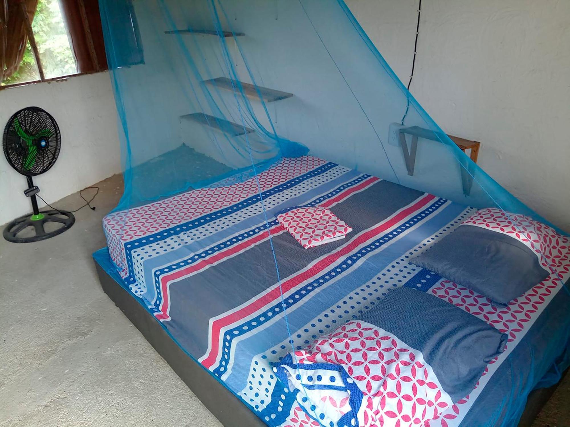 Hostal Mirador Dentro Del Parque Tayrona 엘 자이노 외부 사진