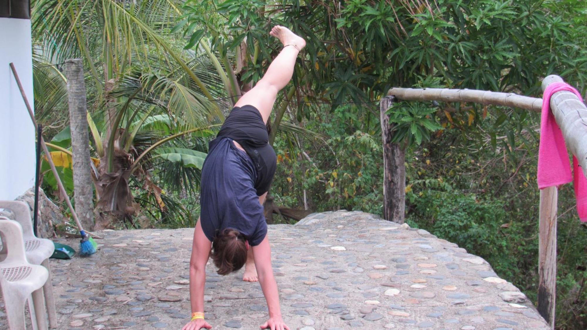 Hostal Mirador Dentro Del Parque Tayrona 엘 자이노 외부 사진